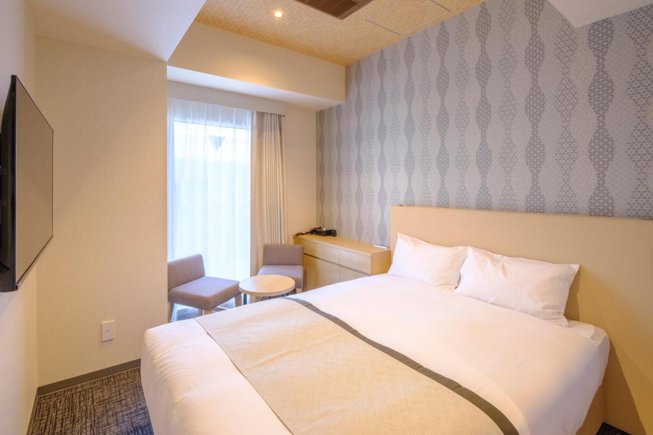 Tosei Hotel Cocone Tsukiji Ginza Premier Tokio Exterior foto